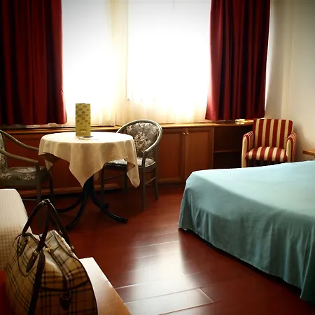 Hotel Perusia