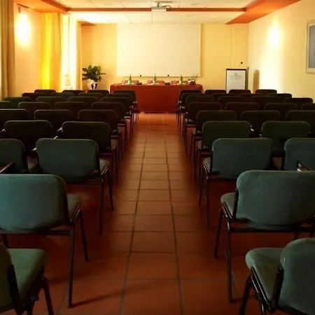 Hotel Perusia 4*