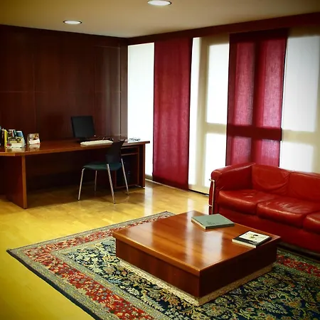 Perusia Hotel