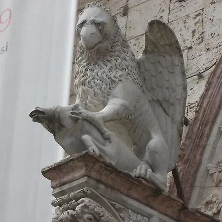 Ξενοδοχείο Perusia Περούτζια