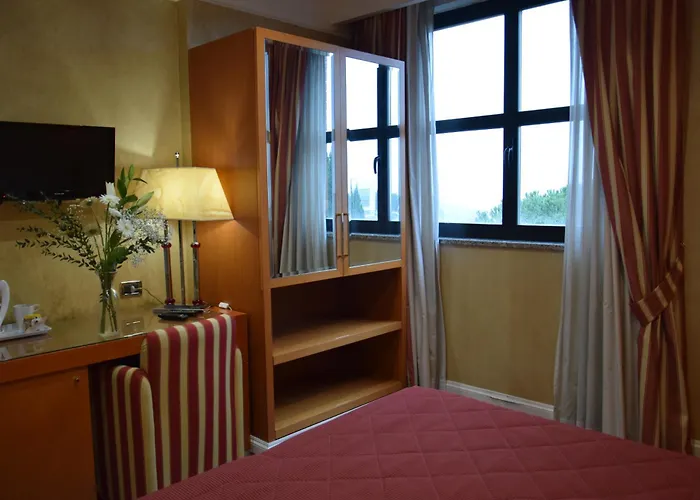 Perusia Hotel Pérouse