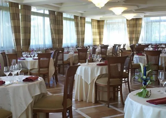 Perusia Hotel Pérouse