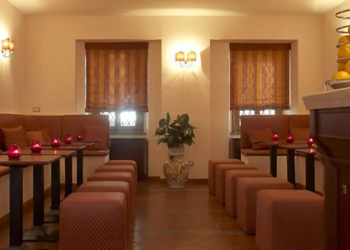 Hotel Perusia Pérouse