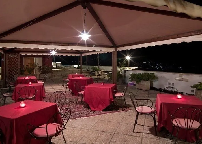 Perusia Hotel Pérouse