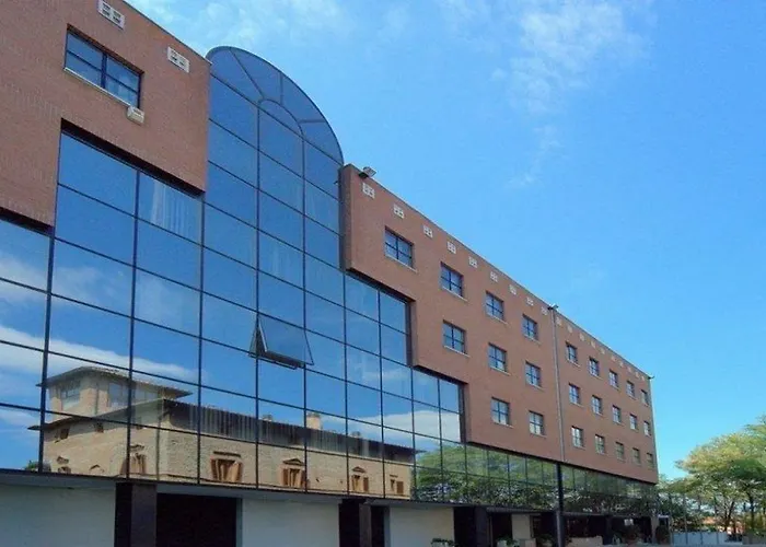 Hotel Perusia Pérouse