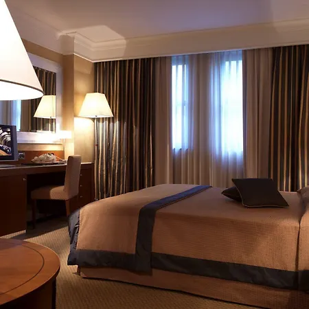 Hotel Perusia Perugia
