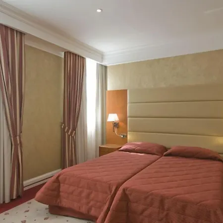 Perusia Hotel