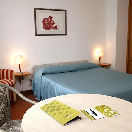 Perusia Hotel 4*