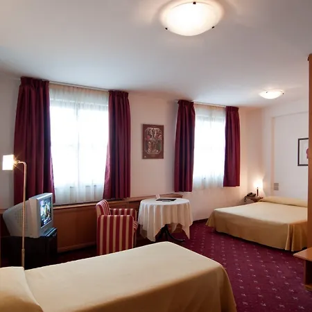 Perusia 4* Perugia