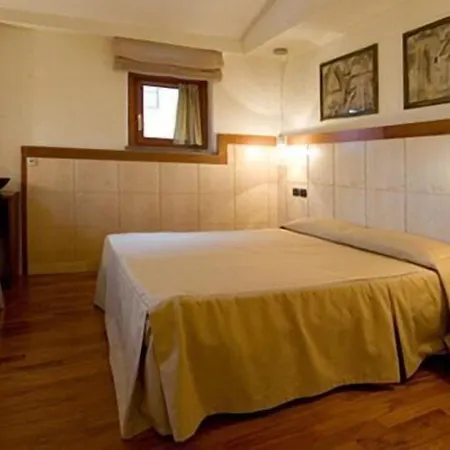 Hotel Perusia Perugia