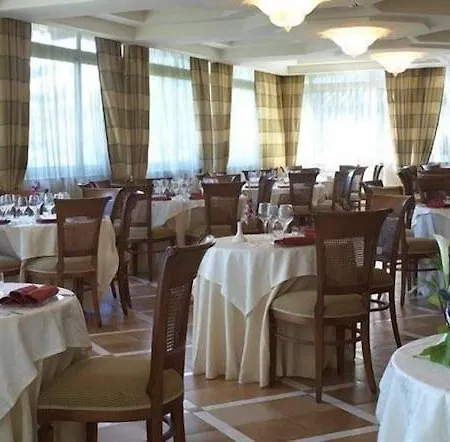 Hotel Perusia