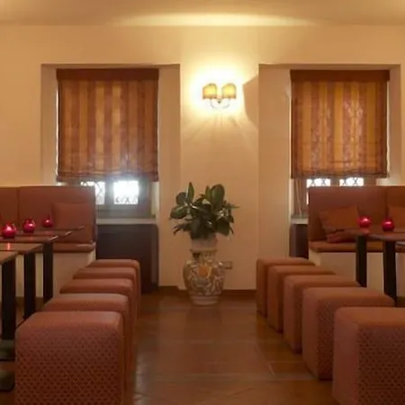 Perusia 4* Perugia