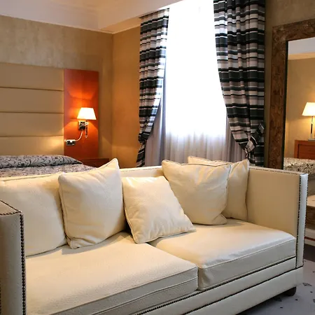 Hotel Perusia Perugia