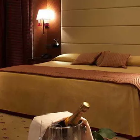 Perusia Hotel