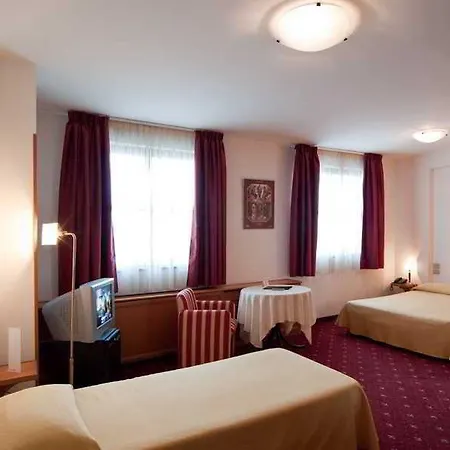 Hotel Perusia