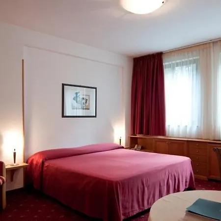 Perusia Hotel