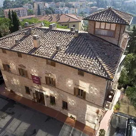 Perusia Hotel Perugia