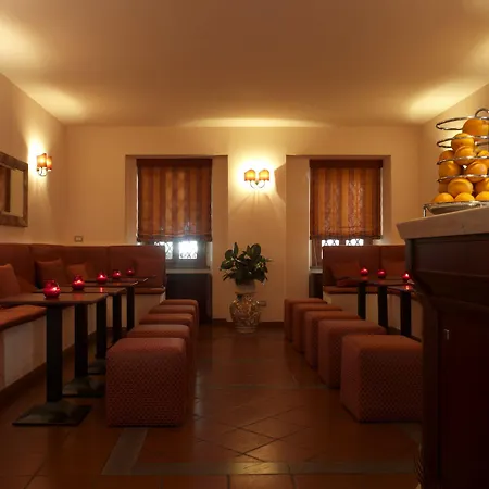 Hotel Perusia