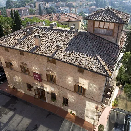 Hotel Perusia