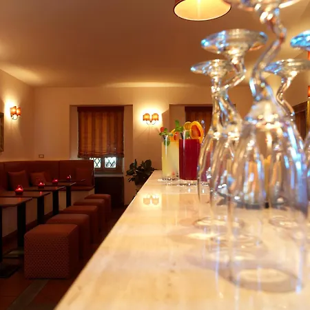 Hotel Perusia