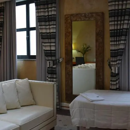 Hotel Perusia Perugia