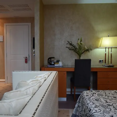 Perusia Hotel