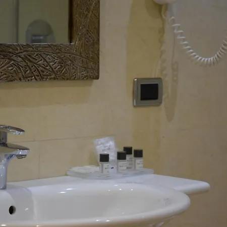 Hotell Perusia
