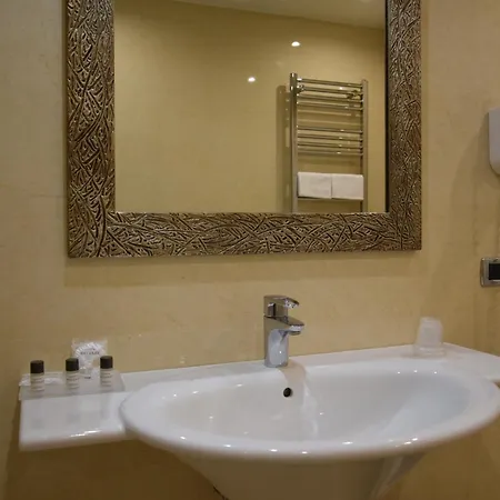 Perusia Hotel Perugia