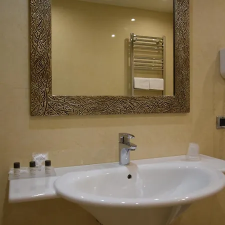 Perusia Hotel Perugia