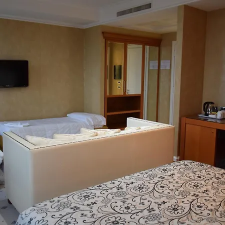 Perusia Hotell Perugia