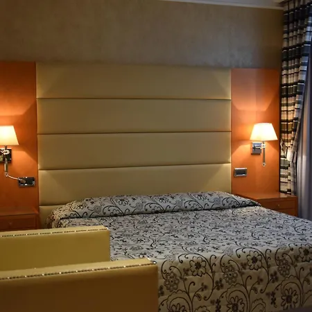 Hotell Perusia