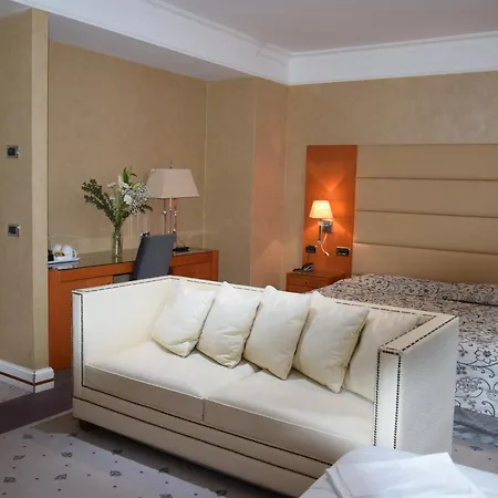 Hotel Perusia 4*