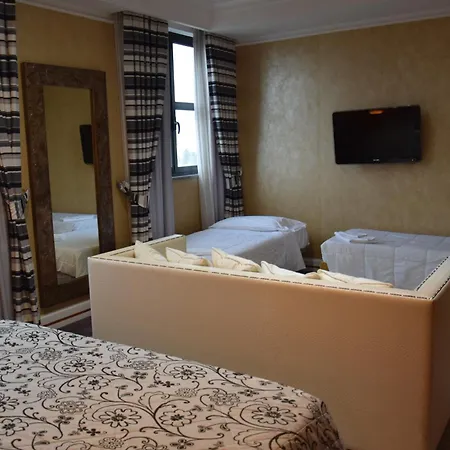 Perusia Hotel
