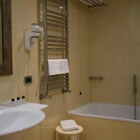 Perusia Hotel 4*