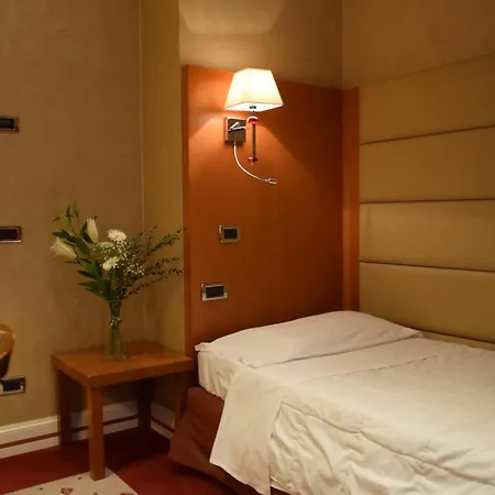 Perusia 4*