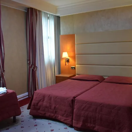 Perusia Hotell