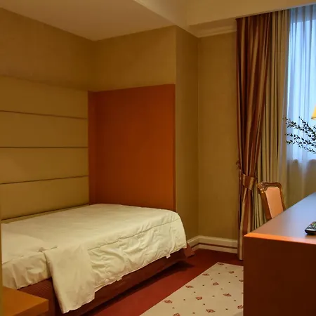 Perusia Hotel Perugia