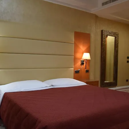 Hotell Perusia