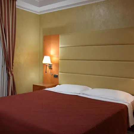 Perusia Hotell
