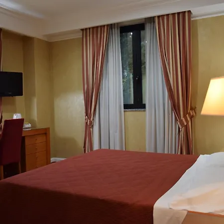 Hotel Perusia Perugia