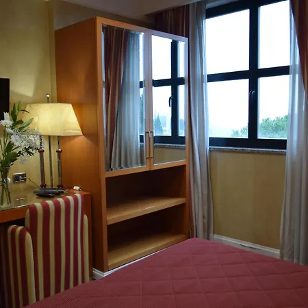 Perusia Hotell Perugia