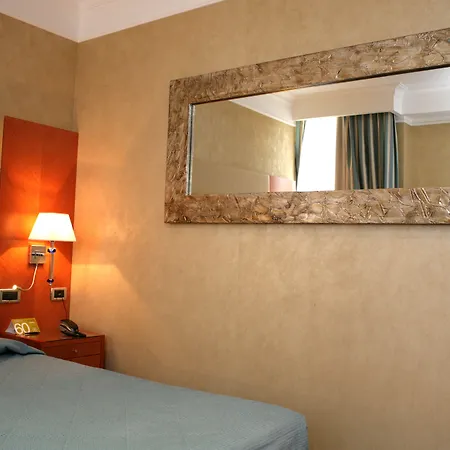 Perusia Hotell Perugia