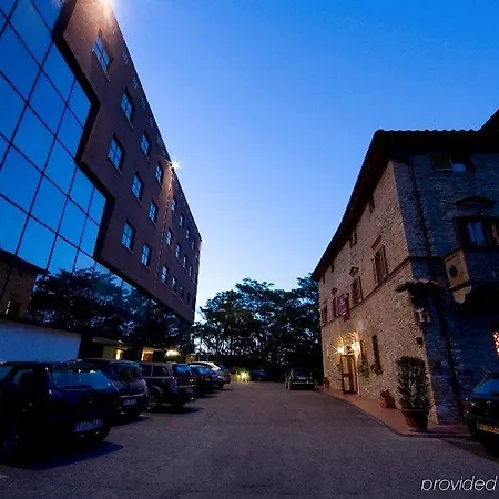 Hotel Perusia Perugia
