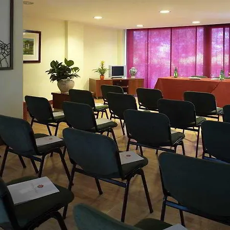Hotel Perusia