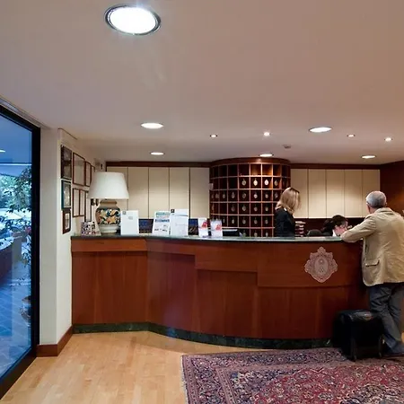 Perusia Hotel 4*