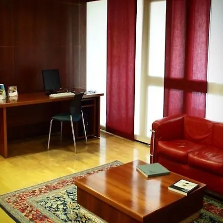Perusia Hotel