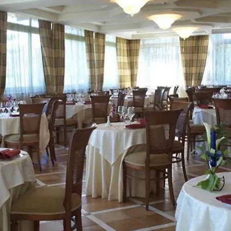 Hotell Perusia