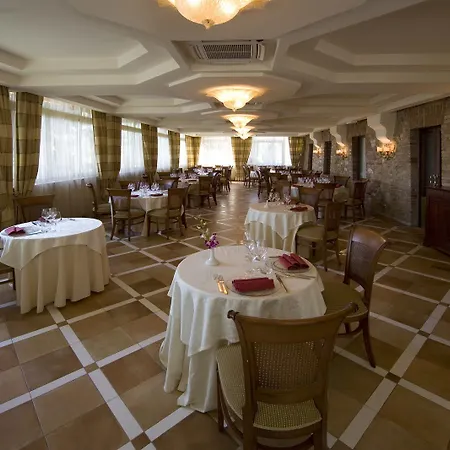 Perusia 4* Perugia