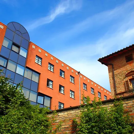 Hotel Perusia Perugia
