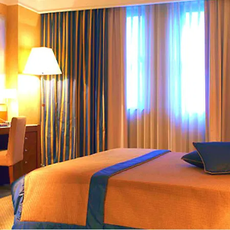 Hotel Perusia 4*